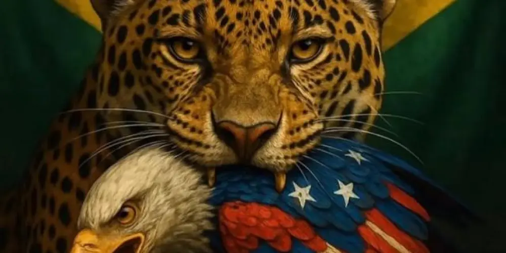 Imagem do grupo de WhatsApp Unidos na  política 🤑✌️