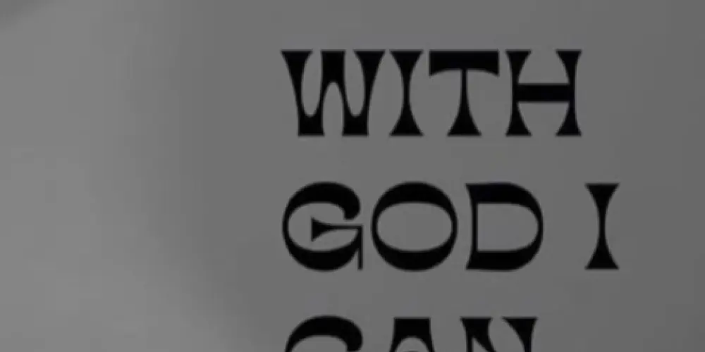 Imagem do grupo de WhatsApp Unidos Pela Fé 🔥🤍