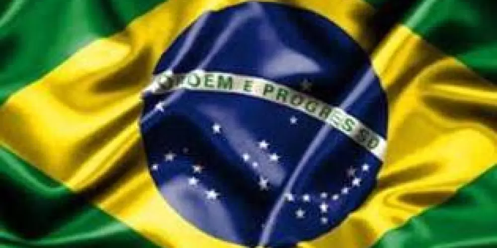 Imagem do grupo de WhatsApp UNIDOS PELO BRASIL 🇧🇷