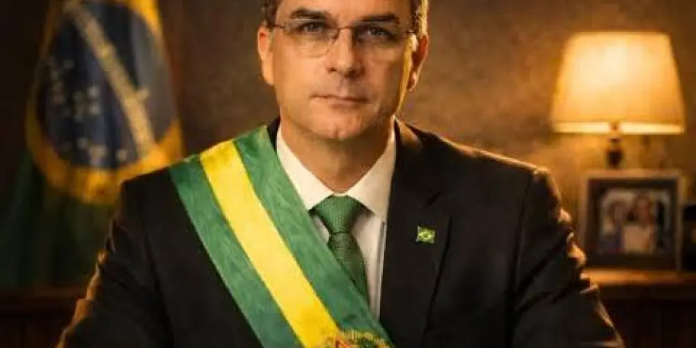 Imagem do grupo de WhatsApp UNIDOS PELO BRASIL🇧🇷💚💛