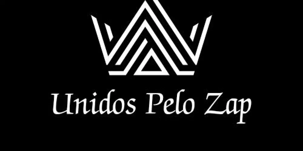 Imagem do grupo de WhatsApp Unidos pelo Zap