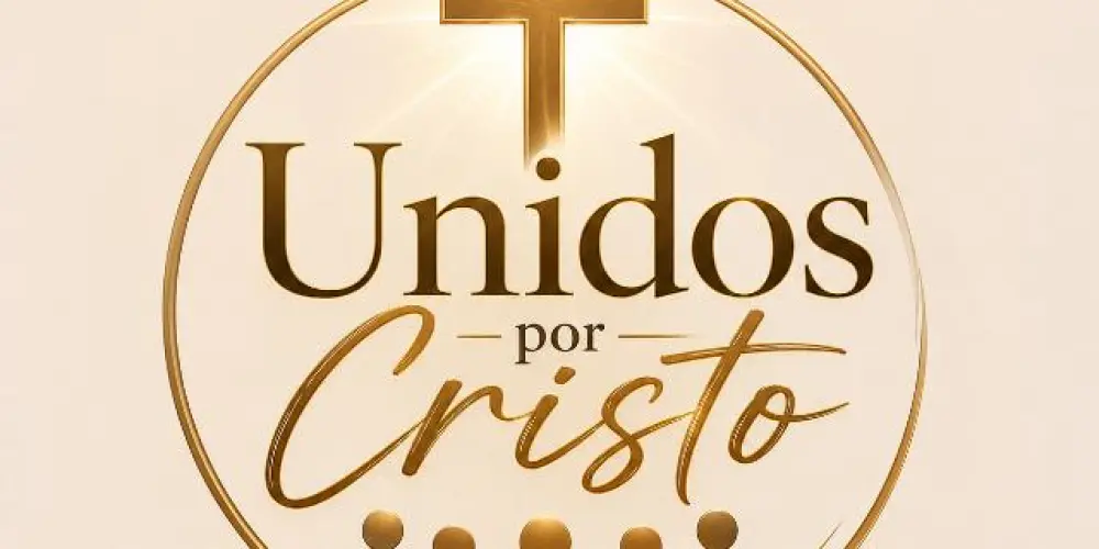 Imagem do grupo de WhatsApp ✨✝️Unidos por Cristo