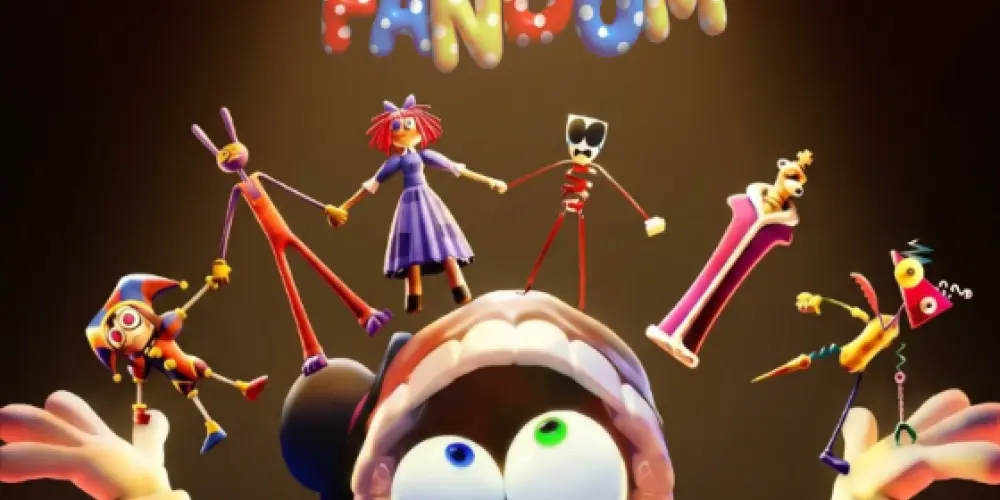 Imagem do grupo de WhatsApp Unifandom