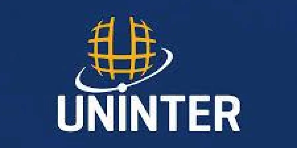 Imagem do grupo de WhatsApp 👨‍💻UNINTER ADS👥