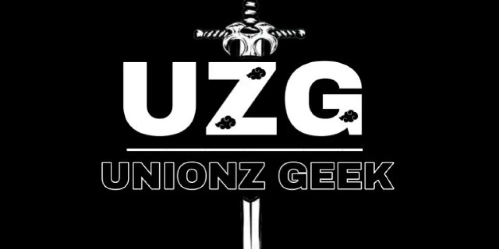 Imagem do grupo de WhatsApp UNIONZ GEEK