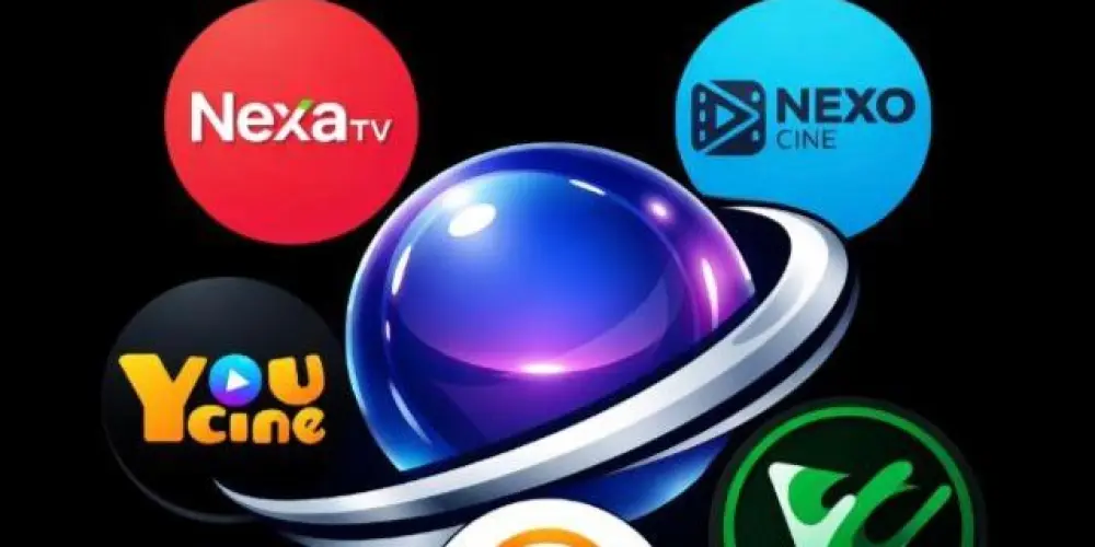 Imagem do grupo de WhatsApp Unitv, nexatv, kplay, xcloud, nexocine
