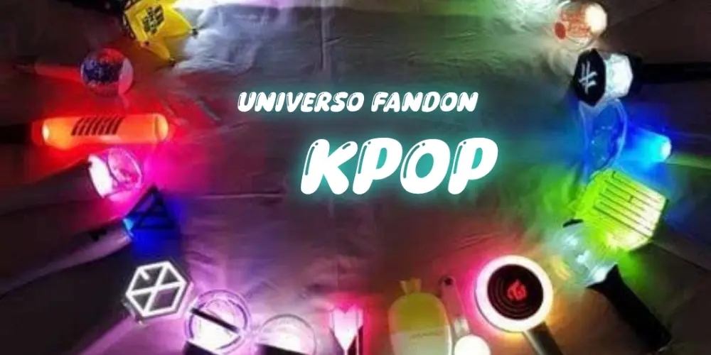 Imagem do grupo de WhatsApp Univers Kpop