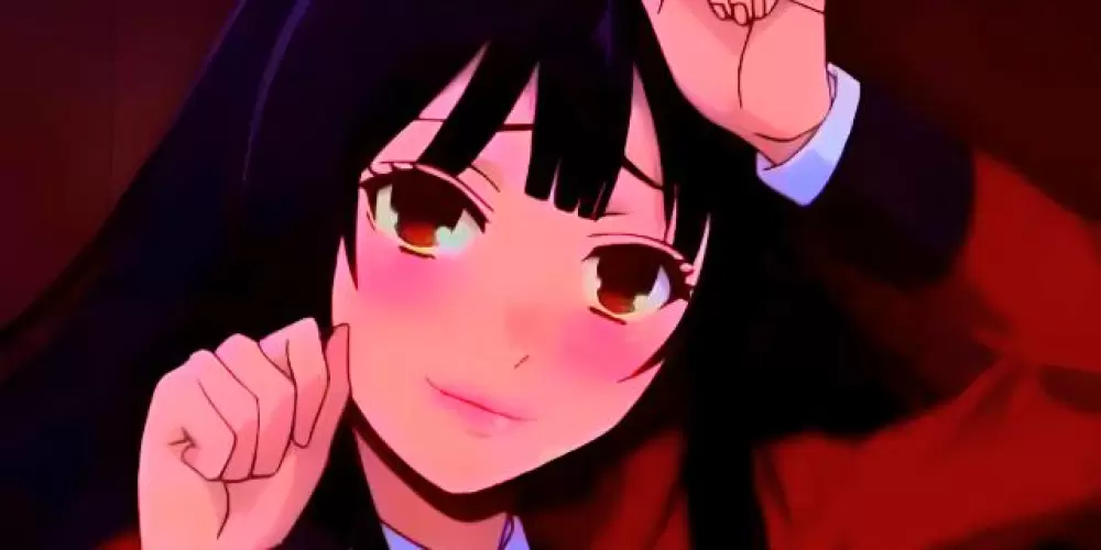 Imagem do grupo de WhatsApp Universe Anime ❤️