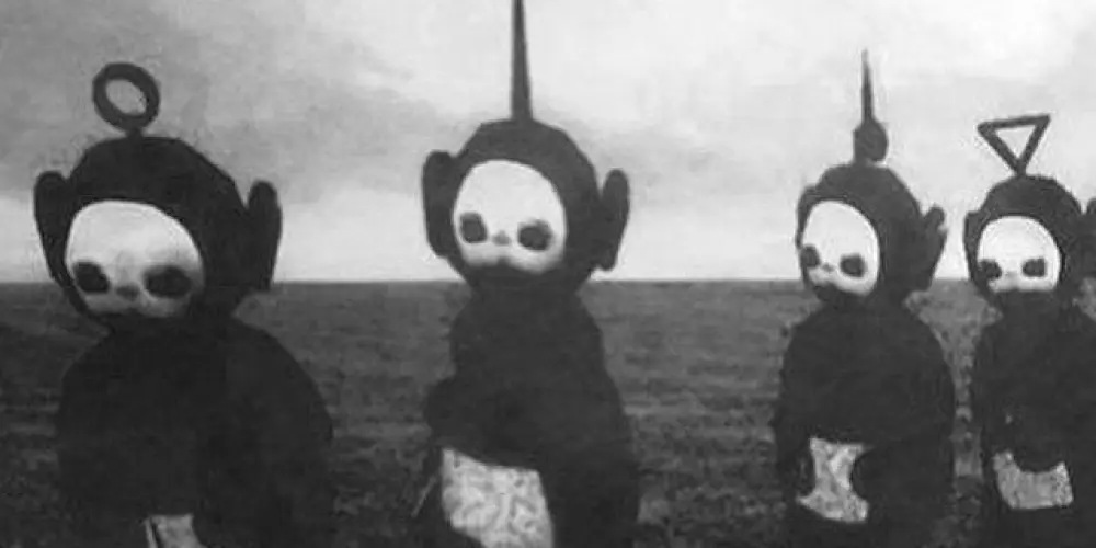 Imagem do grupo de WhatsApp universe friends