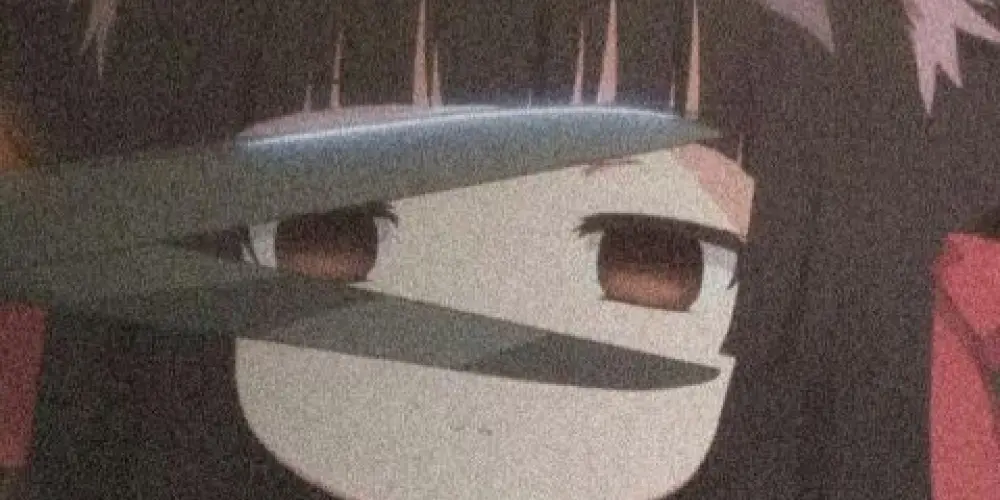 Imagem do grupo de WhatsApp Universo Animes