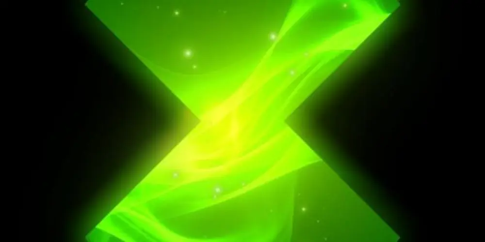 Imagem do grupo de WhatsApp Universo Ben 10