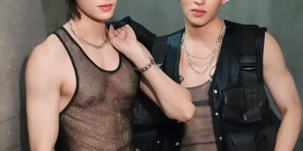 Imagem do grupo de WhatsApp 🌈✨ UNIVERSO BLS✨🌈