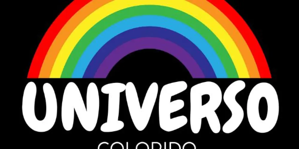Imagem do grupo de WhatsApp 🏳️‍🌈 UNIVERSO COLORIDO 🏳️‍⚧️