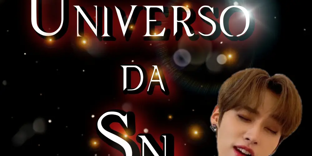 Imagem do grupo de WhatsApp ✨•| Universo da Sn |•✨