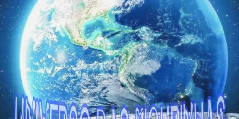 Imagem do grupo de WhatsApp Universo das figurinhas