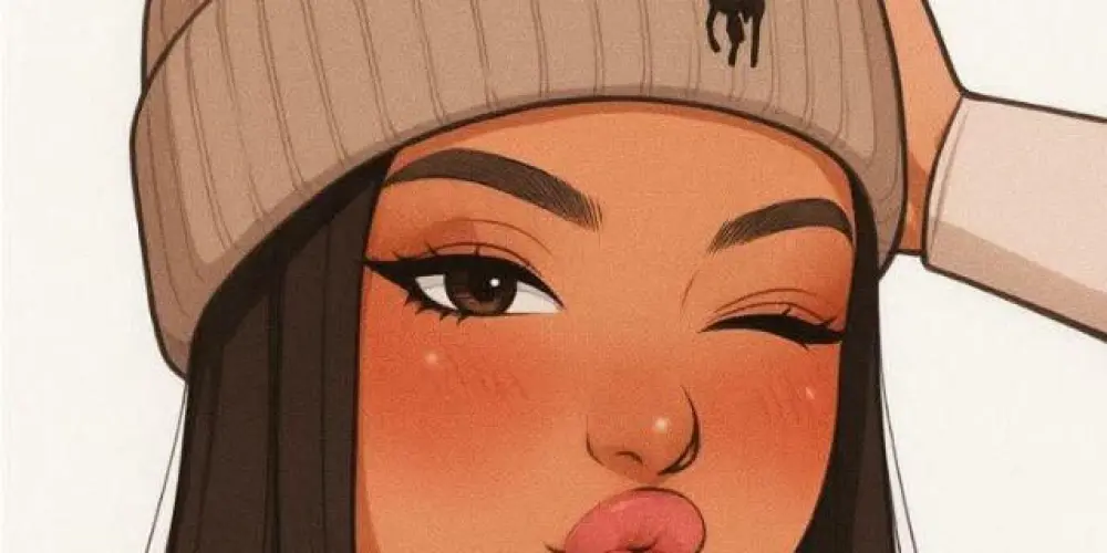 Imagem do grupo de WhatsApp Universo das meninas🌸