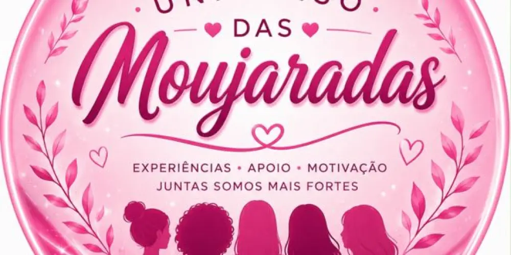 Imagem do grupo de WhatsApp 💕Universo das moujaradas💕