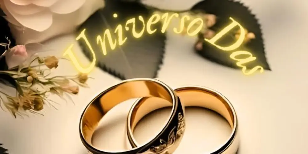 Imagem do grupo de WhatsApp UNIVERSO DAS NOIVAS✨️💍