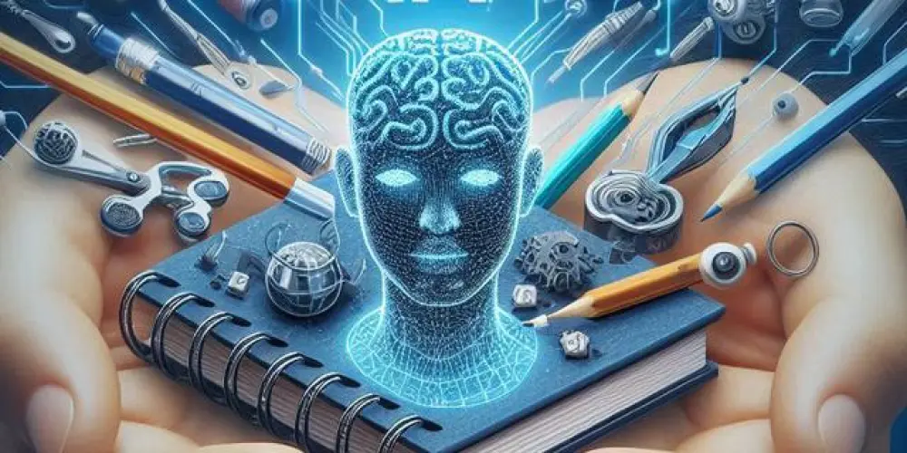 Imagem do grupo de WhatsApp UNIVERSO DE IAS