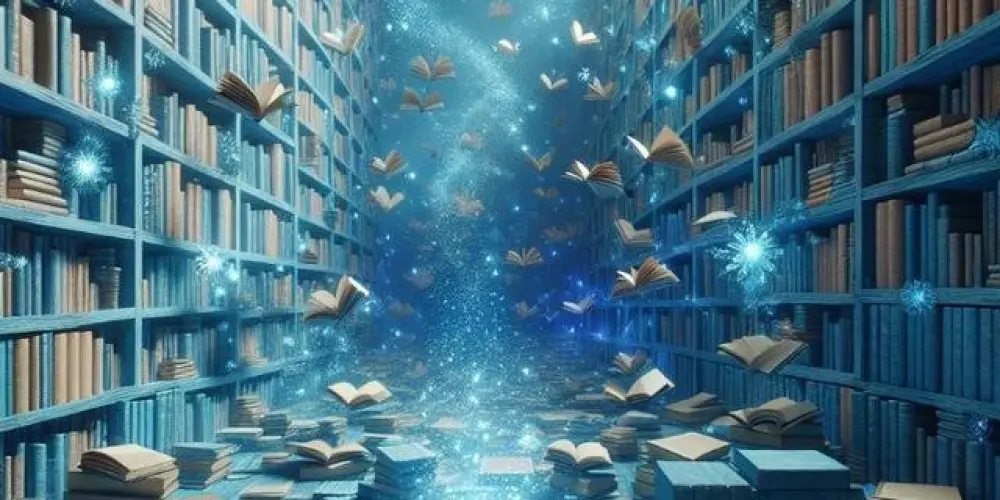 Imagem do grupo de WhatsApp Universo de Leituras 🌌📚