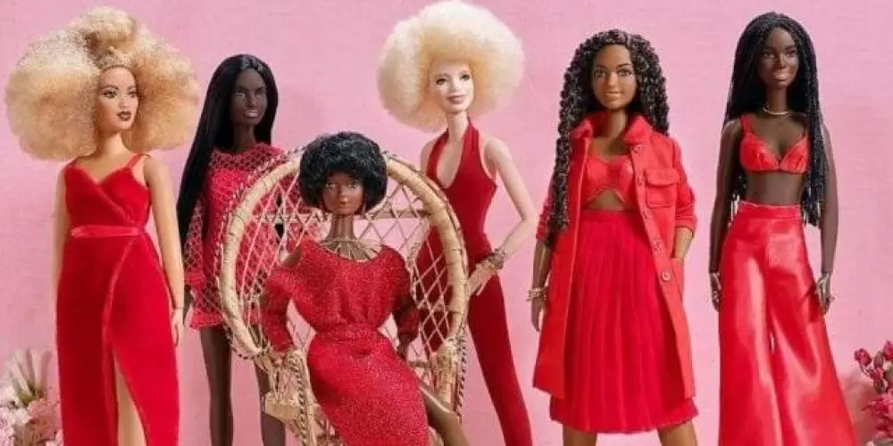 Imagem do grupo de WhatsApp ✨ Universo Delas ✨