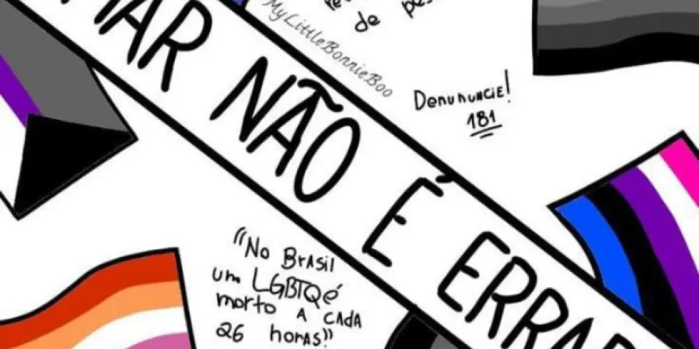 Imagem do grupo de WhatsApp Universo delas(e)