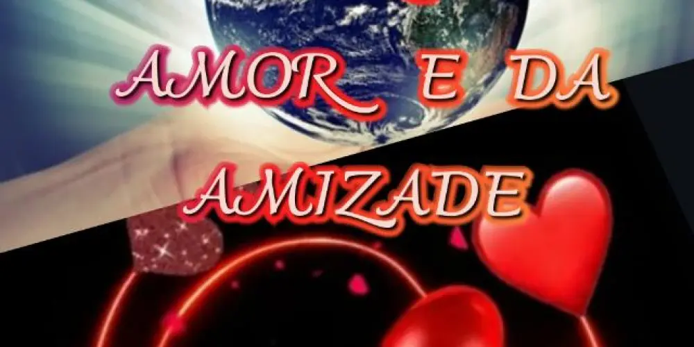Imagem do grupo de WhatsApp 🌏 UNIVERSO  DO AMOR ❤️ 😍 E DA AMIZADE 💫 ❣️❣️❣️❣️❣️❣️❣️