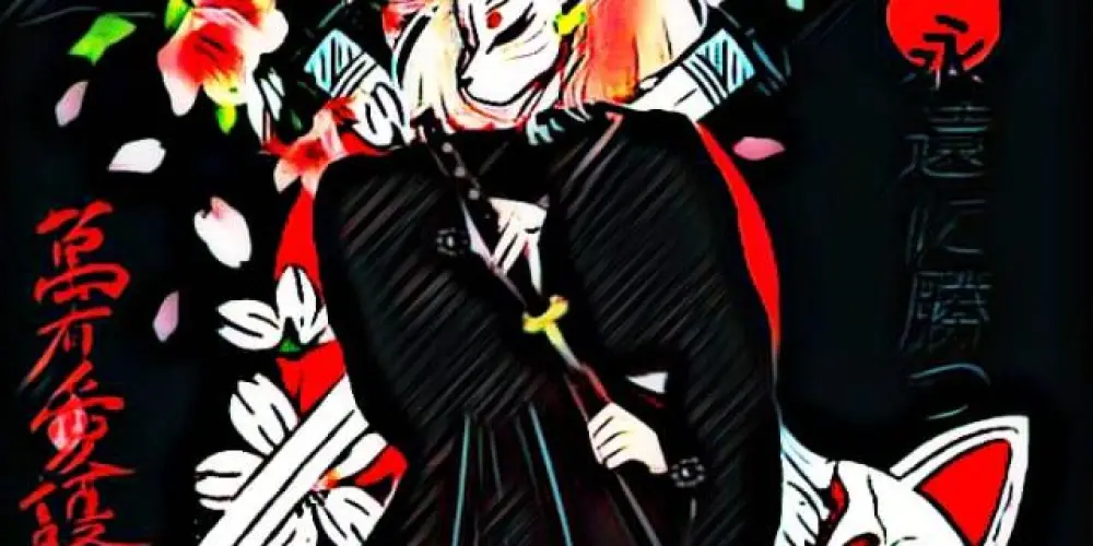 Imagem do grupo de WhatsApp Universo do santuário