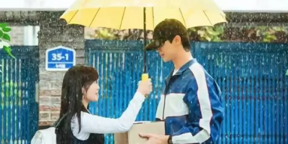 Imagem do grupo de WhatsApp Universo dos Doramas