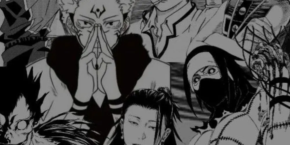 Imagem do grupo de WhatsApp Universo Dos Mangás.