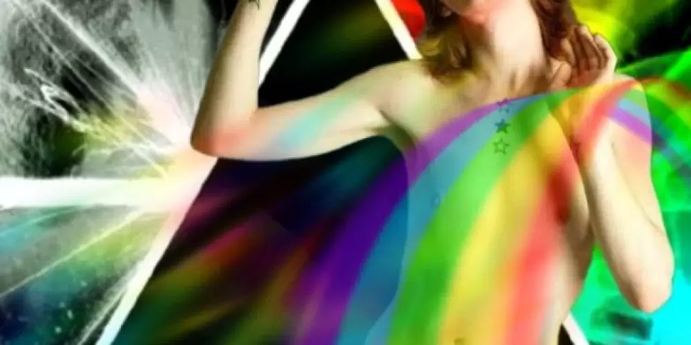 Imagem do grupo de WhatsApp Universo dos novinhos official🌈