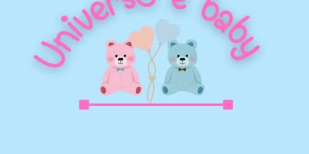 Imagem do grupo de WhatsApp Universo e baby #10