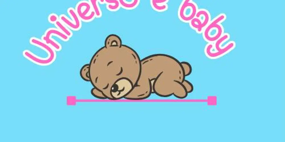 Imagem do grupo de WhatsApp Universo e baby #10