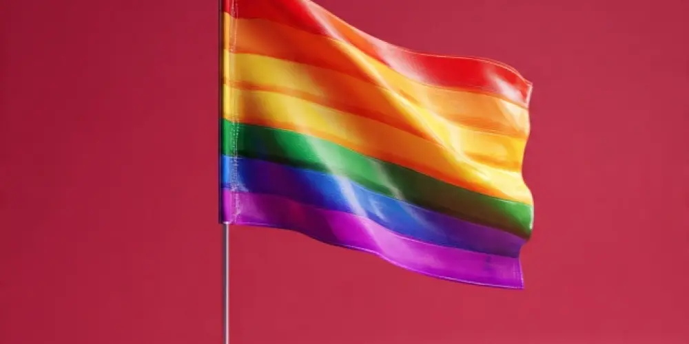Imagem do grupo de WhatsApp Universo e Chat LGBT