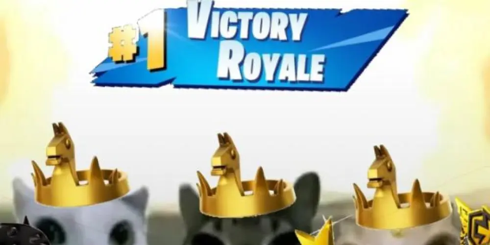 Imagem do grupo de WhatsApp Universo Fortnite