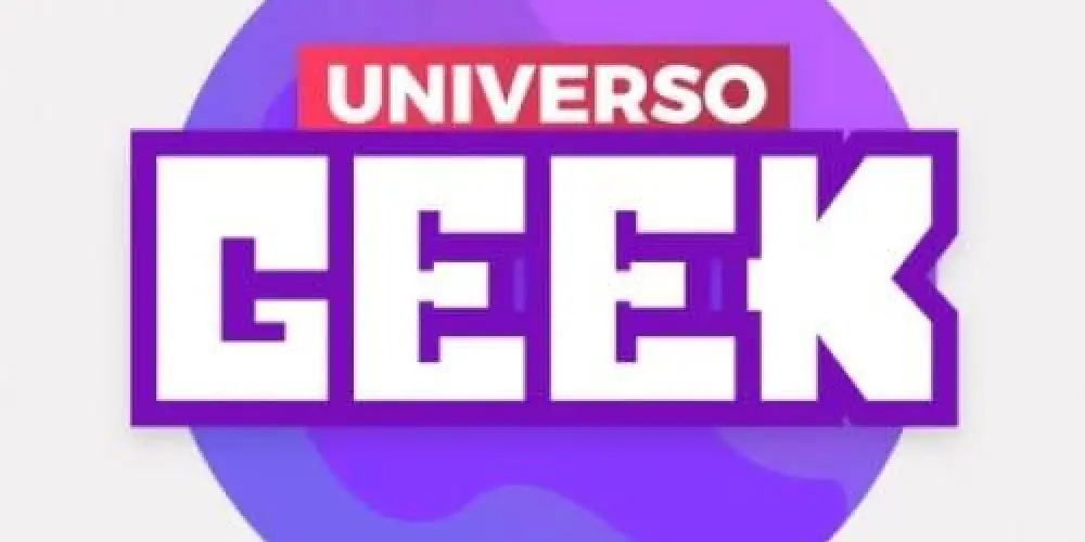 Imagem do grupo de WhatsApp Universo Geek