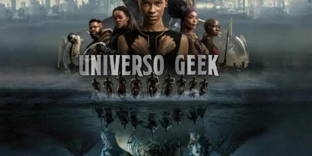 Imagem do grupo de WhatsApp Universo Geek
