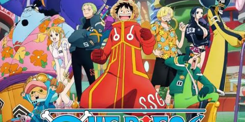 Imagem do grupo de WhatsApp Universo Geek Otaku