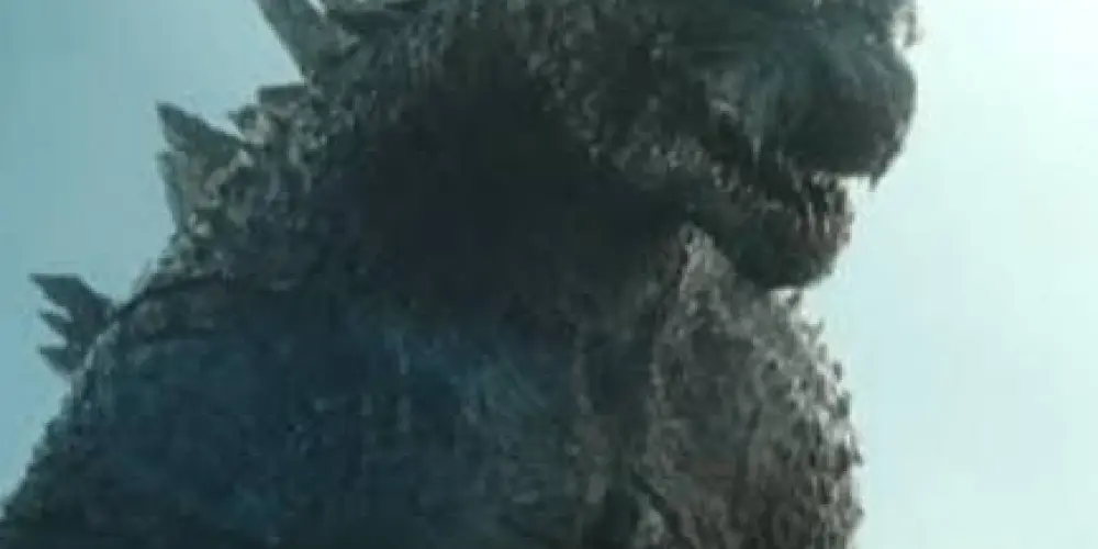 Imagem do grupo de WhatsApp Universo Godzilla Das Edits {OFFICIAL}