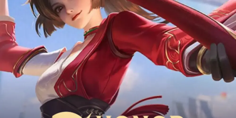 Imagem do grupo de WhatsApp Universo Honor of Kings