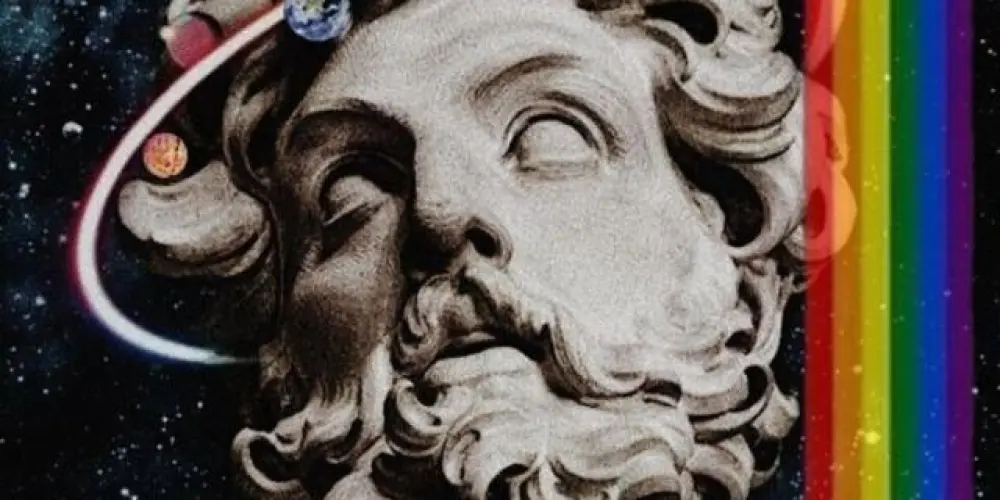 Imagem do grupo de WhatsApp 🏳️‍🌈 UNIVERSO LGBT🏳️‍⚧️