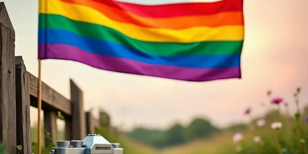Imagem do grupo de WhatsApp Universo LGBT