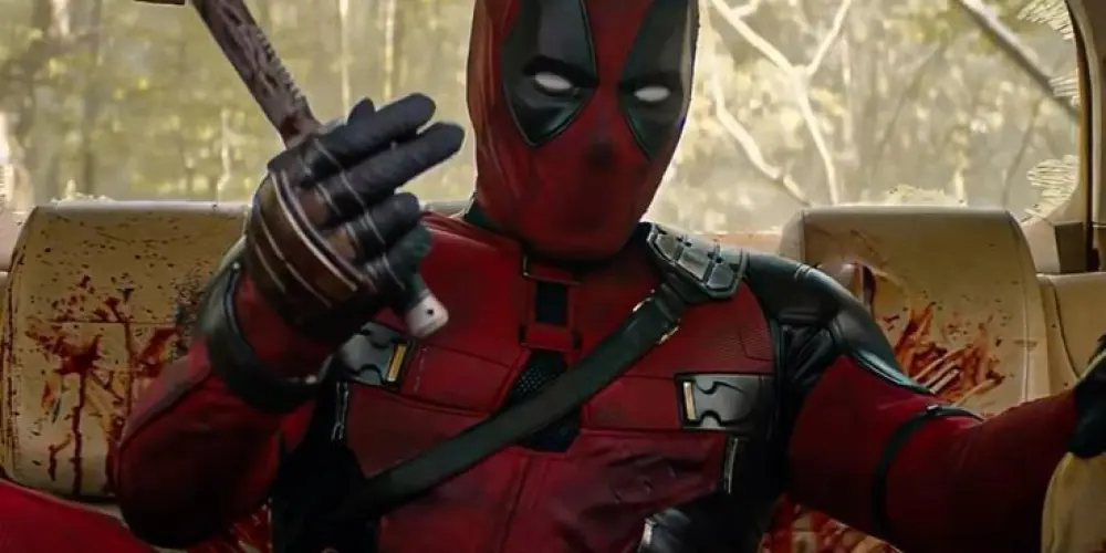 Imagem do grupo de WhatsApp Universo Marvel