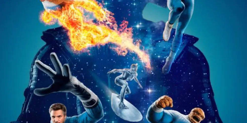 Imagem do grupo de WhatsApp Universo Marvel  ❤️