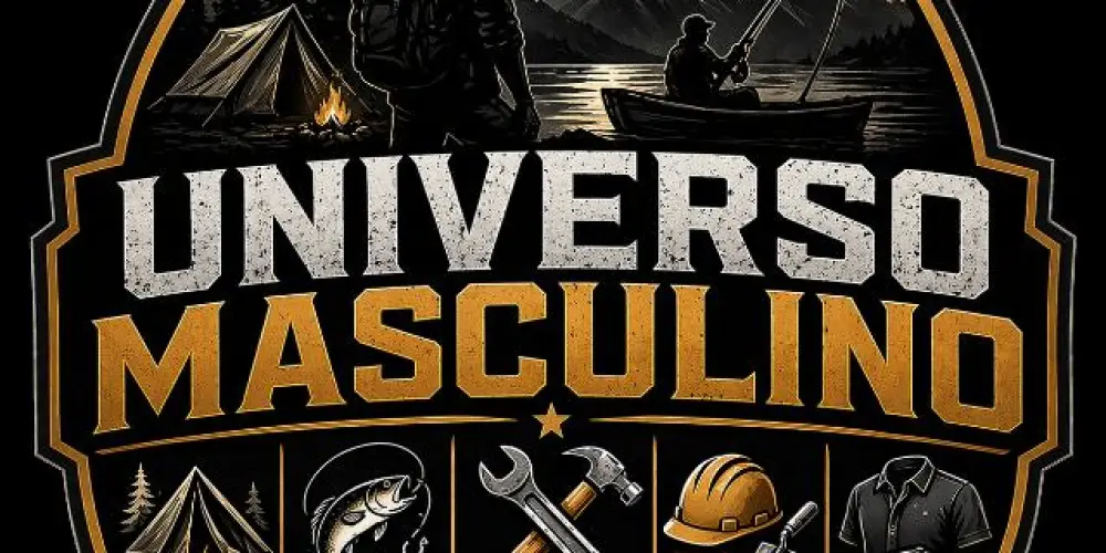 Imagem do grupo de WhatsApp UNIVERSO MASCULINO