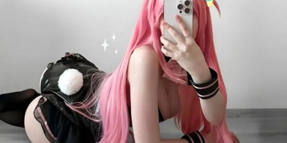 Imagem do grupo de WhatsApp UNIVERSO OTAKU