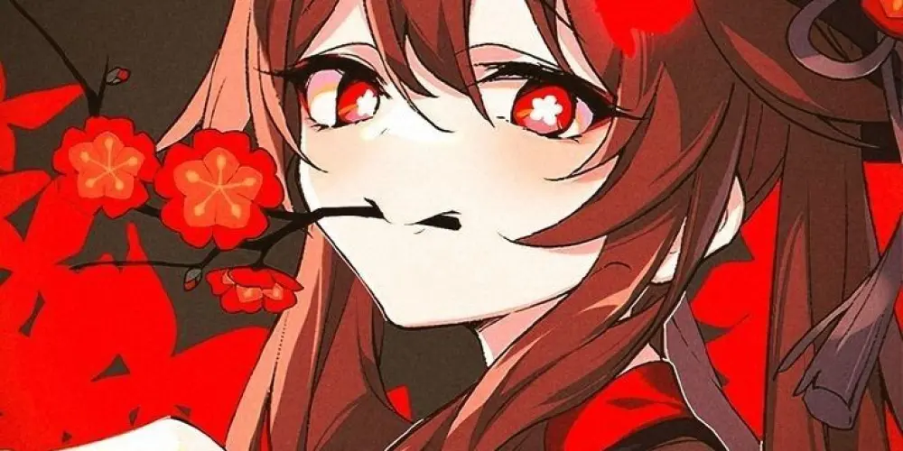 Imagem do grupo de WhatsApp UNIVERSO OTAKU