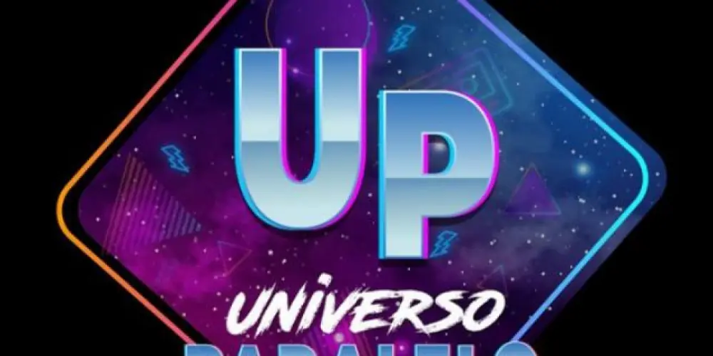 Imagem do grupo de WhatsApp 🧠🧊 Universo Paralelo 🫀🔥