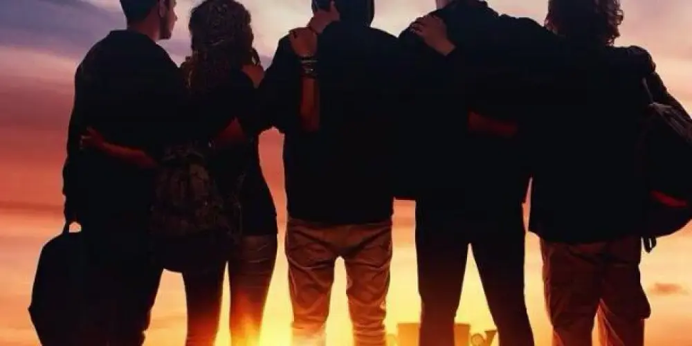 Imagem do grupo de WhatsApp 🧑‍🤝‍🧑  💞UNIVERSO PARALELO 💞👫