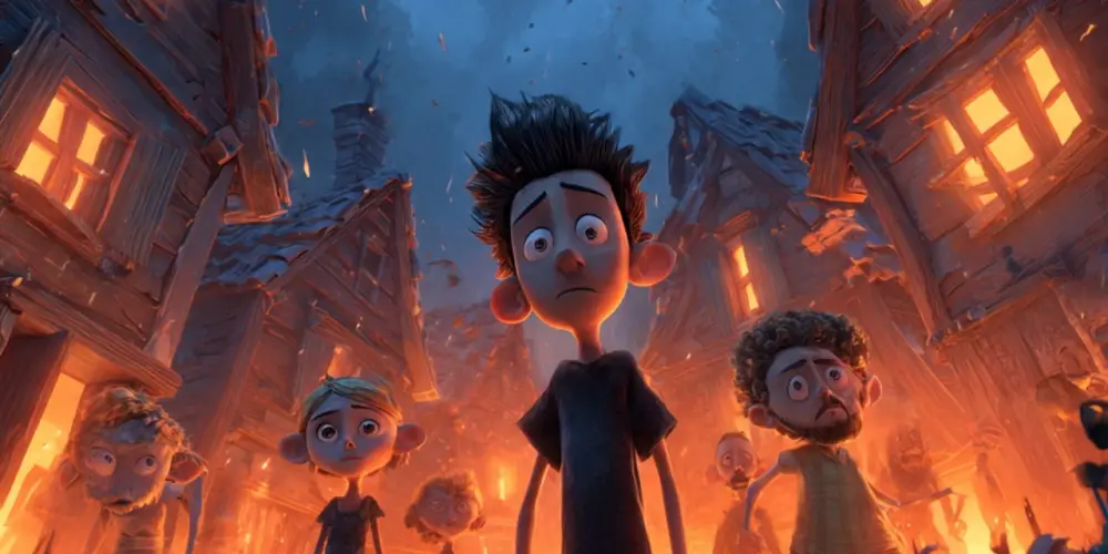 Imagem do grupo de WhatsApp Universo paranormal